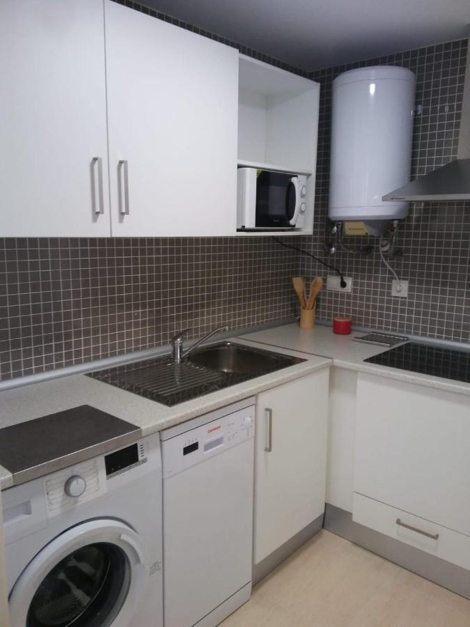 דירות רוקאוטס דה מר Airem 22 מראה חיצוני תמונה